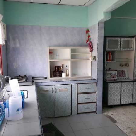 Homestay Ustaz Taiping Dış mekan fotoğraf