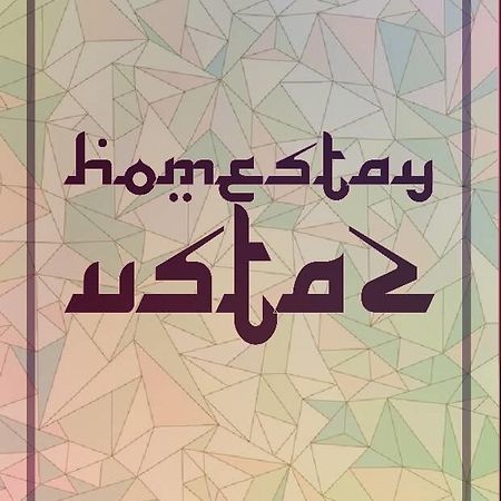Homestay Ustaz Taiping Dış mekan fotoğraf