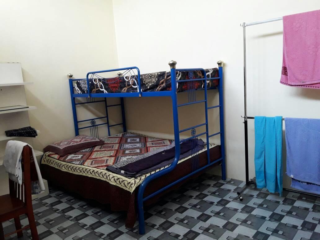 Homestay Ustaz Taiping Dış mekan fotoğraf