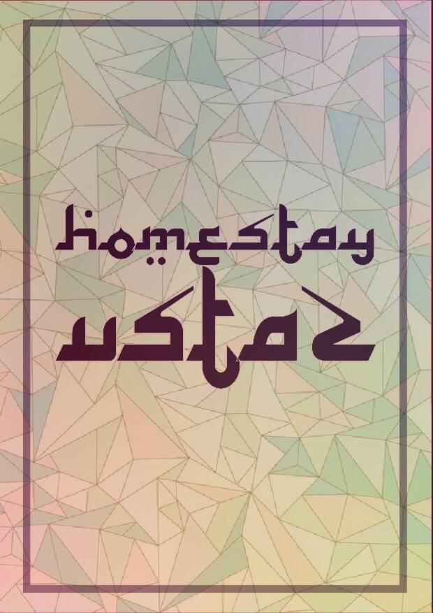 Homestay Ustaz Taiping Dış mekan fotoğraf