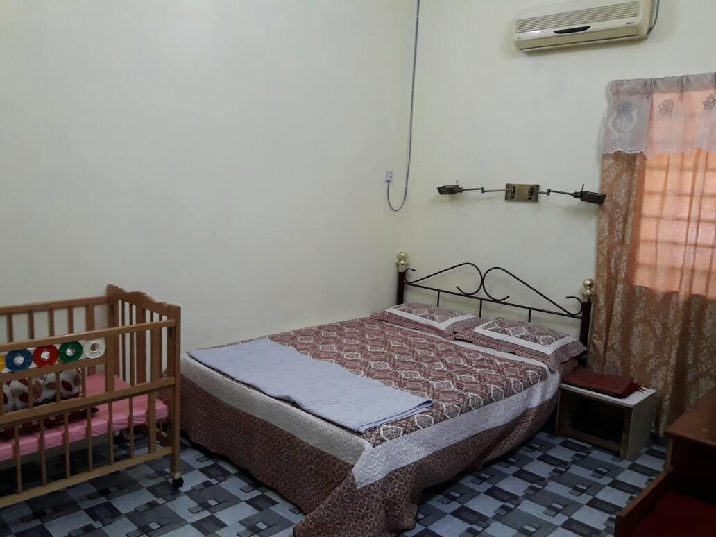 Homestay Ustaz Taiping Dış mekan fotoğraf